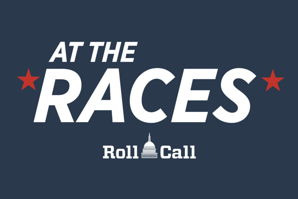 At the Races: The politics of war