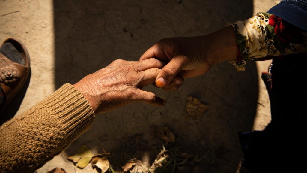 WHO EMRO | Alzheimer’s and Brain Awareness Month | News