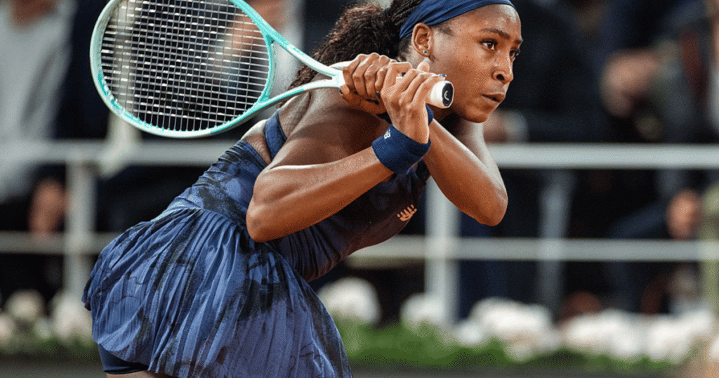 French Open 2025 live updates: Women’s final latest as Coco Gauff challenges Aryna Sabalenka today