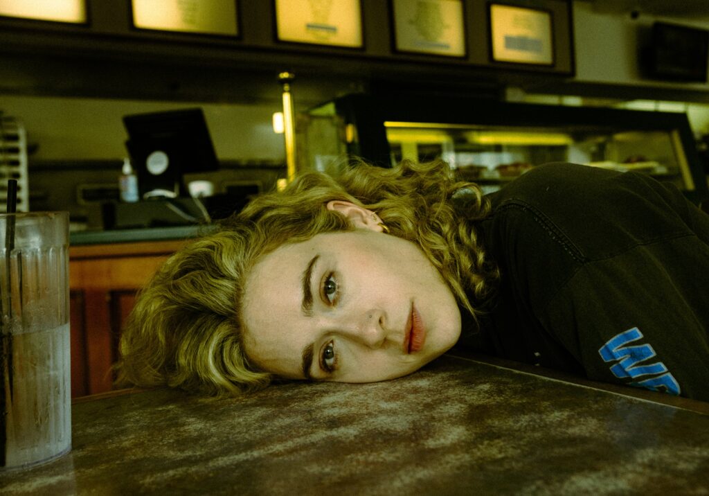 Blondshell on New Album and Hopes for an India Show