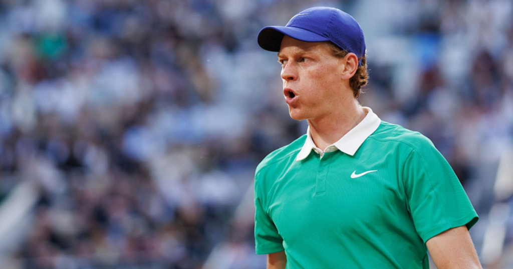 French Open 2025 live updates: Men’s final latest as Carlos Alcaraz plays Jannik Sinner today