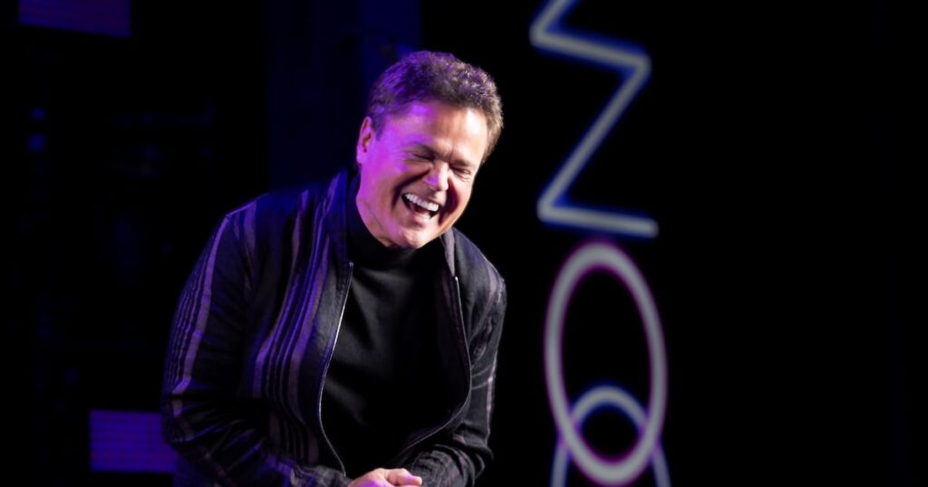 Arts and entertainment celebrities from Utah – Deseret News