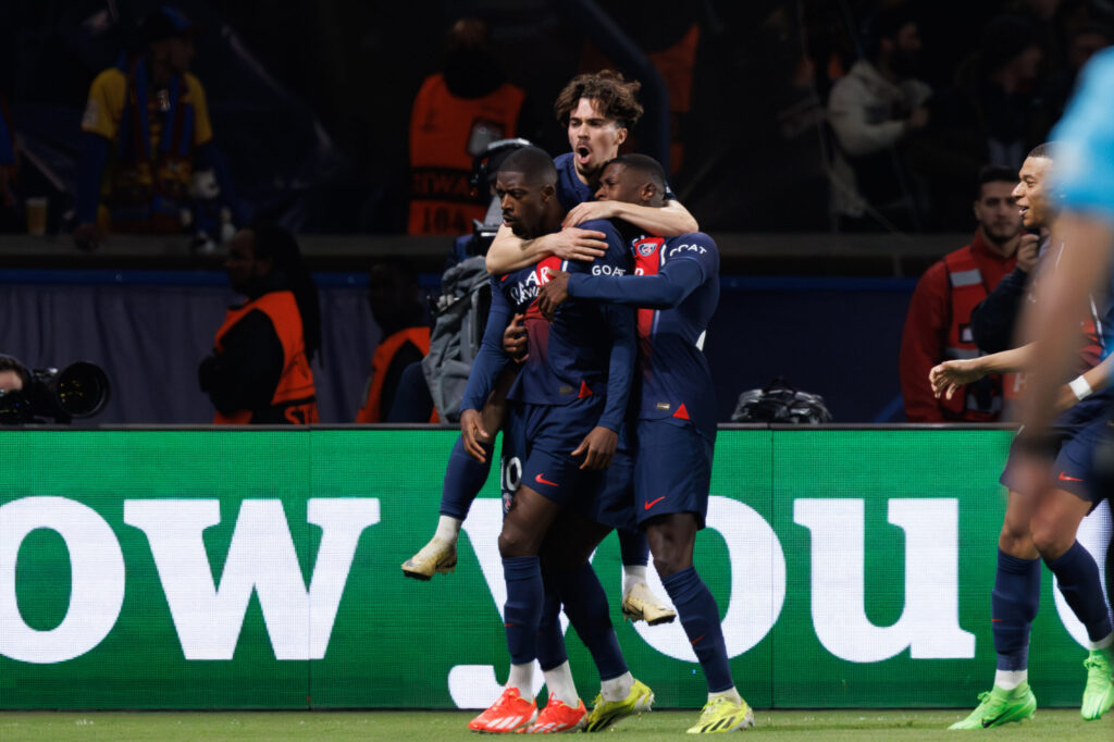 Convoluted new UEFA Champions League structure forces PSG to play themselves in the final