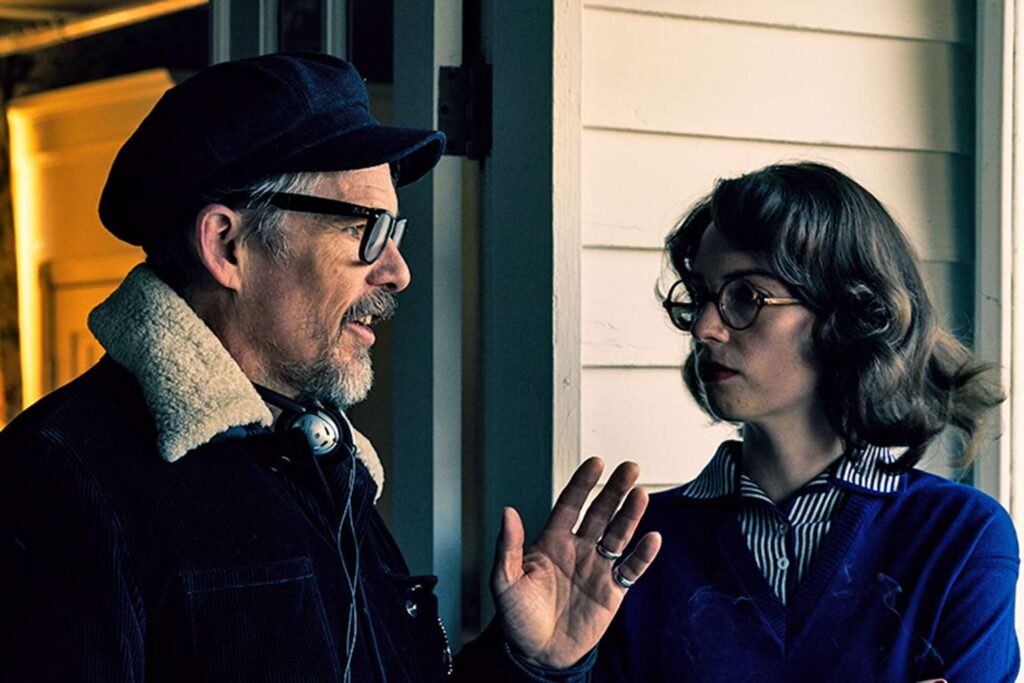 34 Celebrities Who Shared the Movie and TV Screen with Their Children