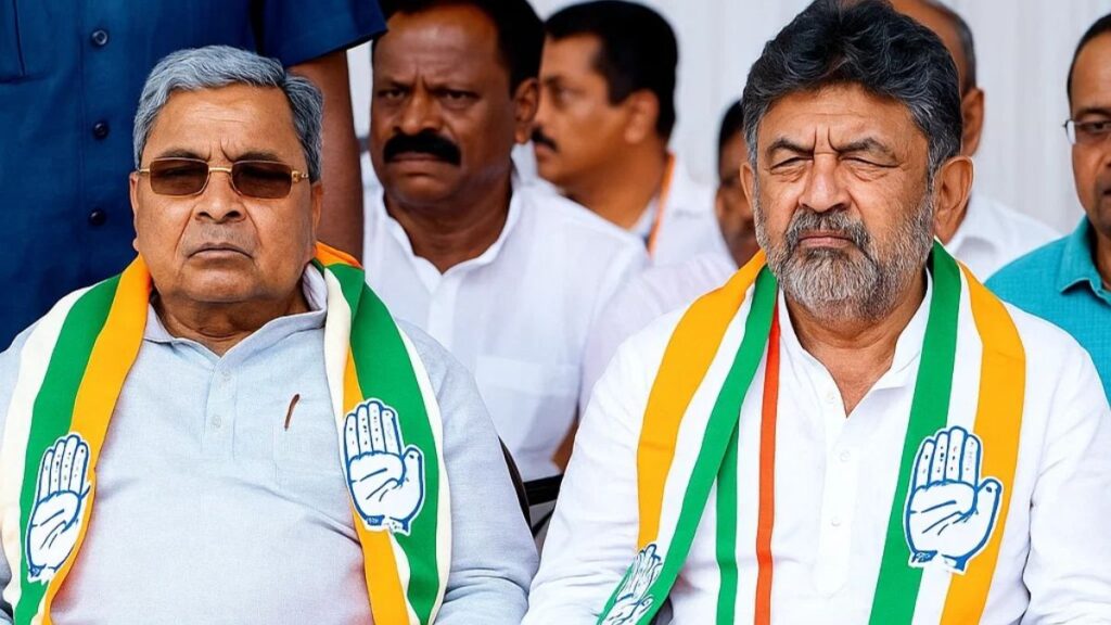 Karnataka’s 15% minority housing quota triggers political storm, BJP slams ‘Jinnah‑style’ politics – India News