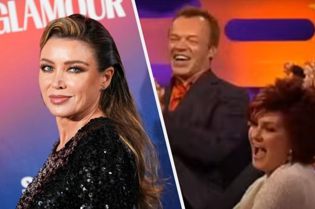 How Dannii Minogue Really Feels About That Famous Clip