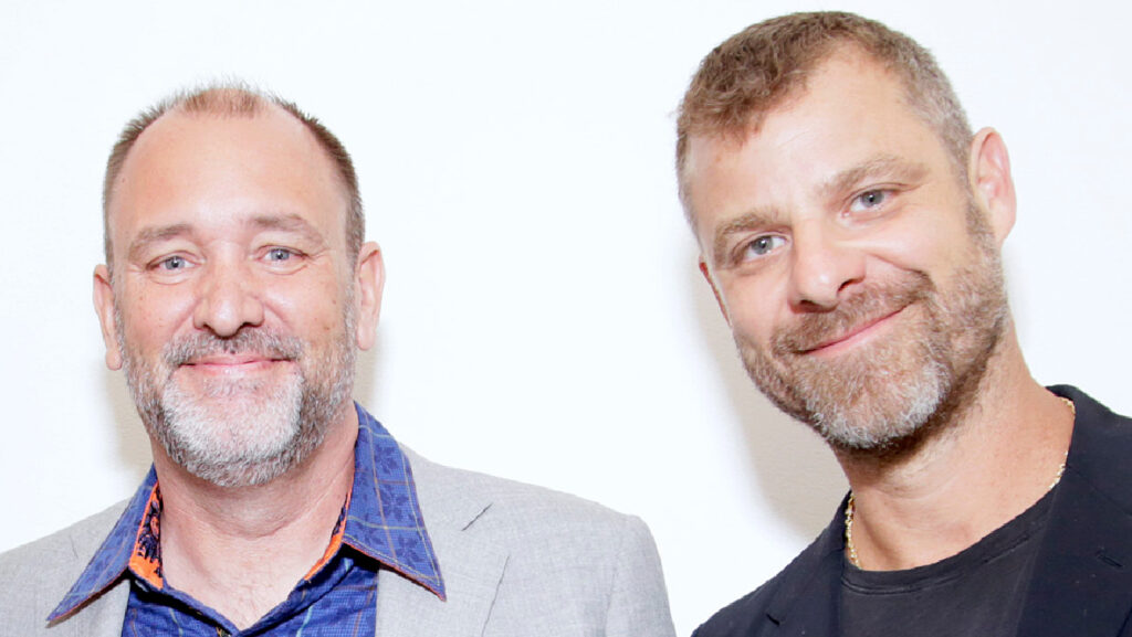 ‘South Park’ Creators Threaten Lawsuit Over Interfererence on New Deal