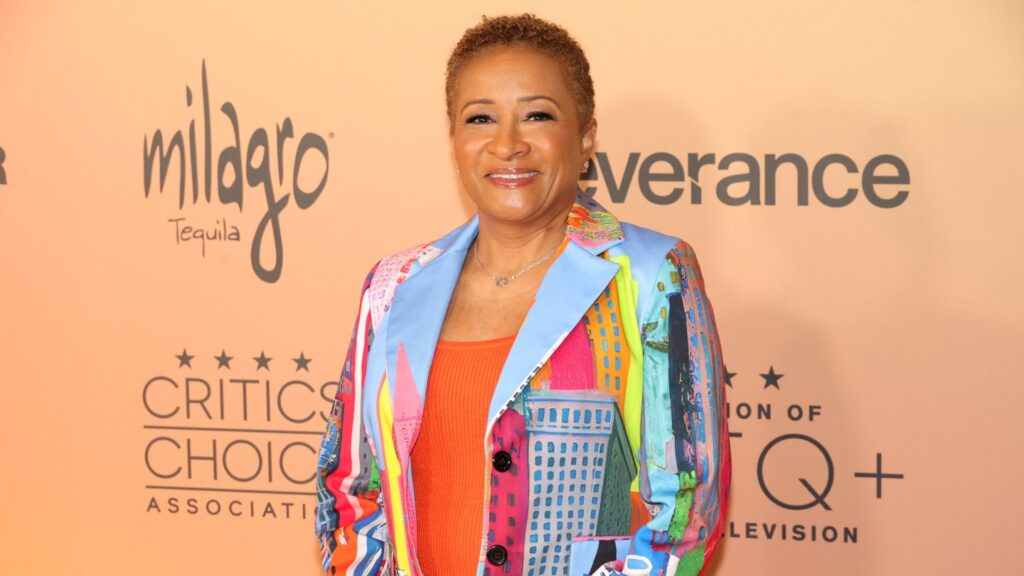 Wanda Sykes Urges Protection of Trans Community Amid Political Attacks
