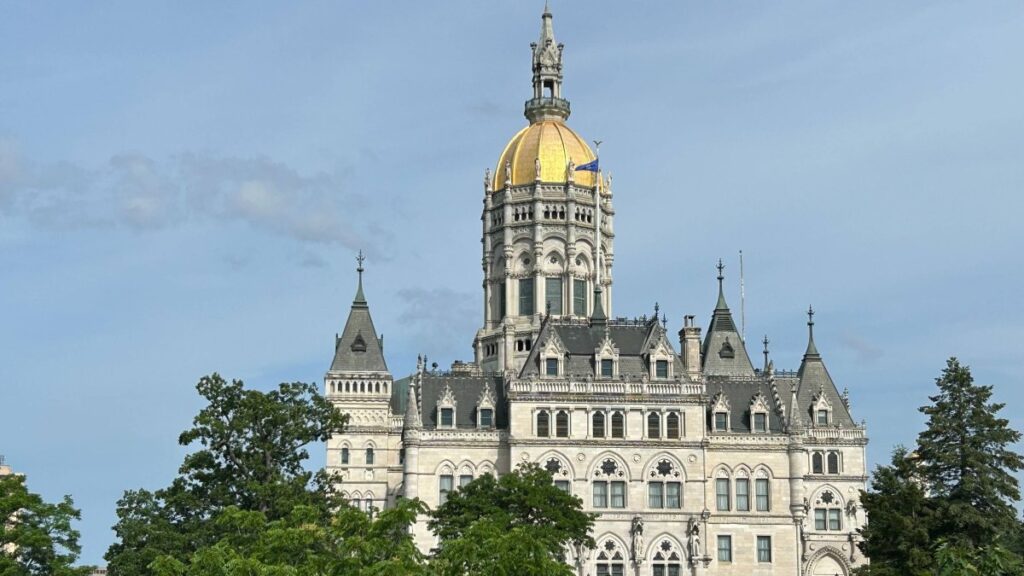 Minnesota political violence ‘unnerving’ – NBC Connecticut