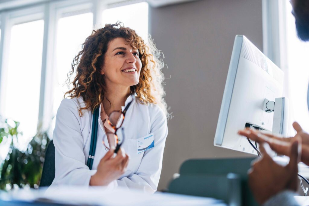 What Does a Non-Reactive Result Mean in HIV Testing?