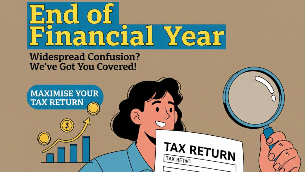 What you can actually claim this tax season