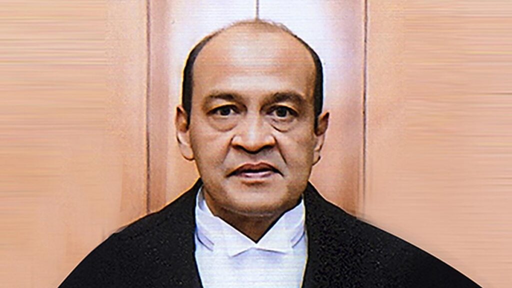 Justice Varma impeachment: Government reaches out to political parties, wants all on board