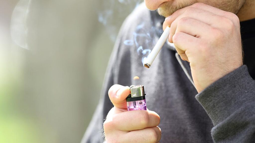 Tackling emerging threats to tobacco control