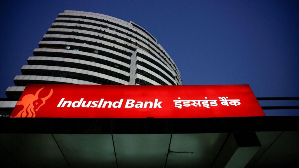 Hindujas aim to bolster stake in IndusInd Bank through new fundraise