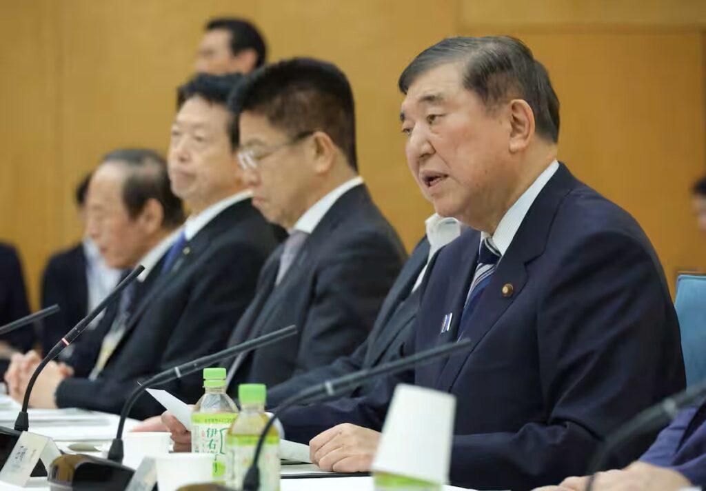 Promise of Growth Economy Must Come with Specific Targets