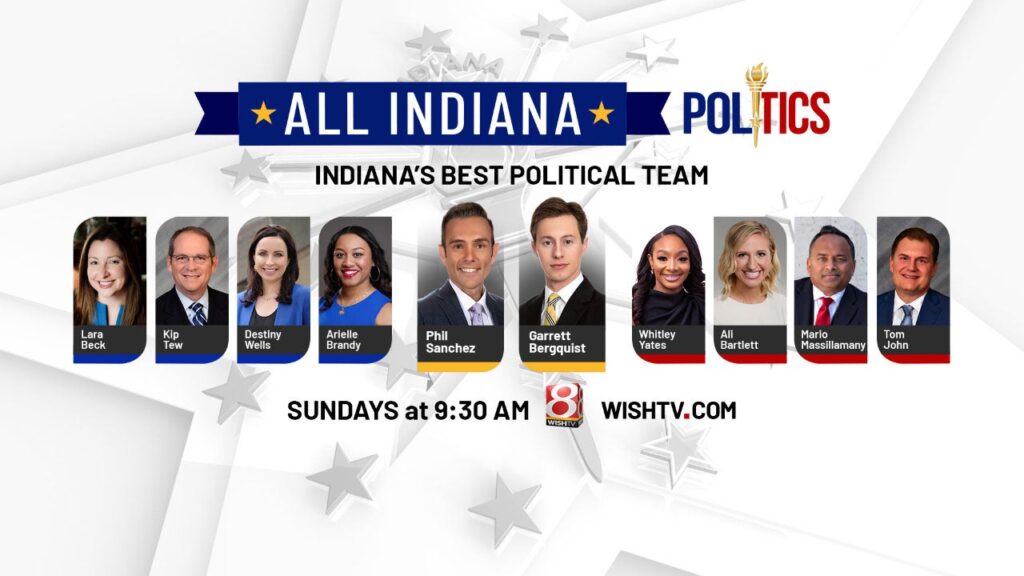 ‘All INdiana Politics’ | June 29, 2025