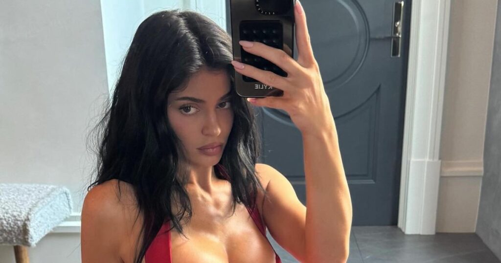 Plastic Surgery Journeys: Kylie Jenner, Jana Kramer and More