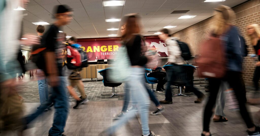 Forest Lake school district dress code debate sparks partisan politics