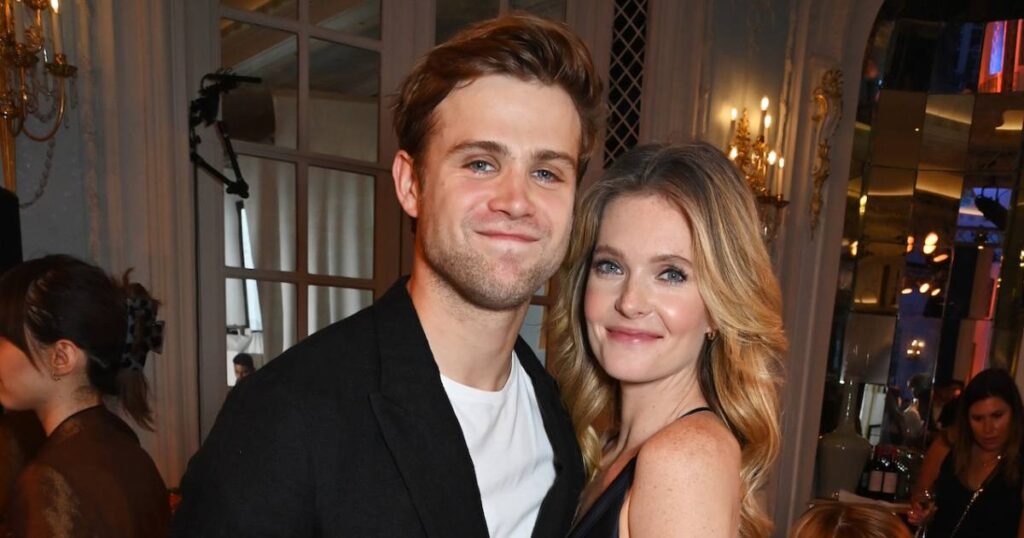 4 Celebrity Couples’ Romances Heating Up in 2025