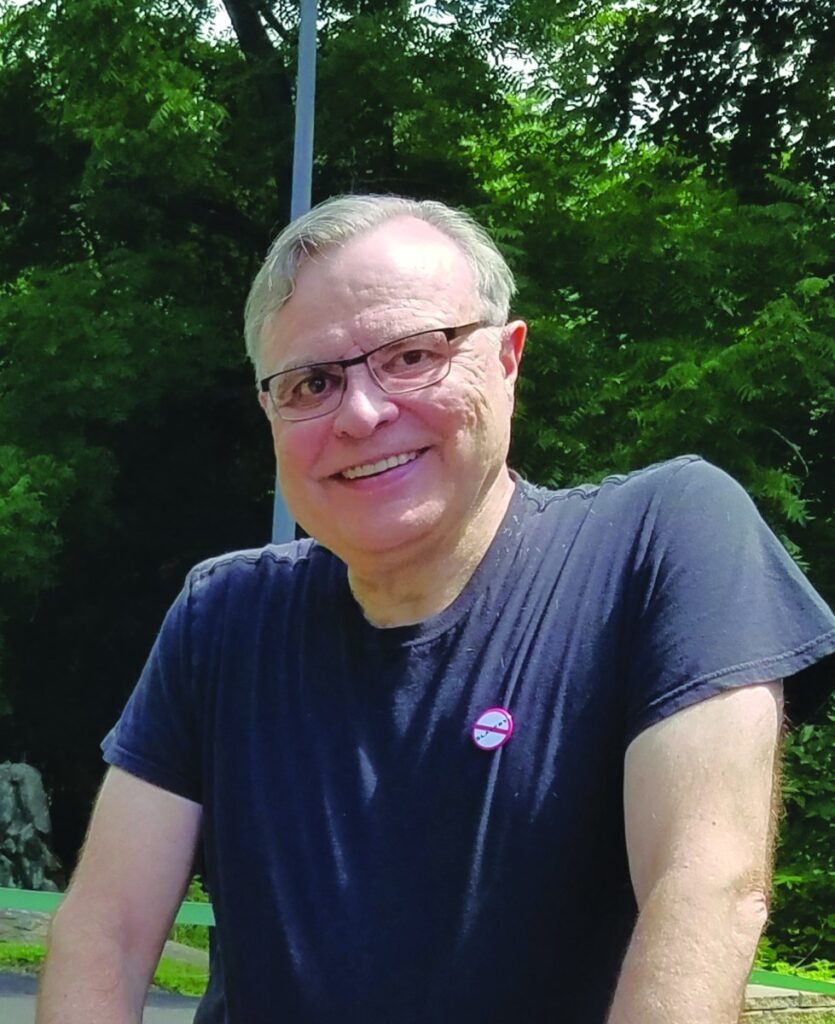 Maplewood author publishes book on the gifts God has given us – Essex News Daily