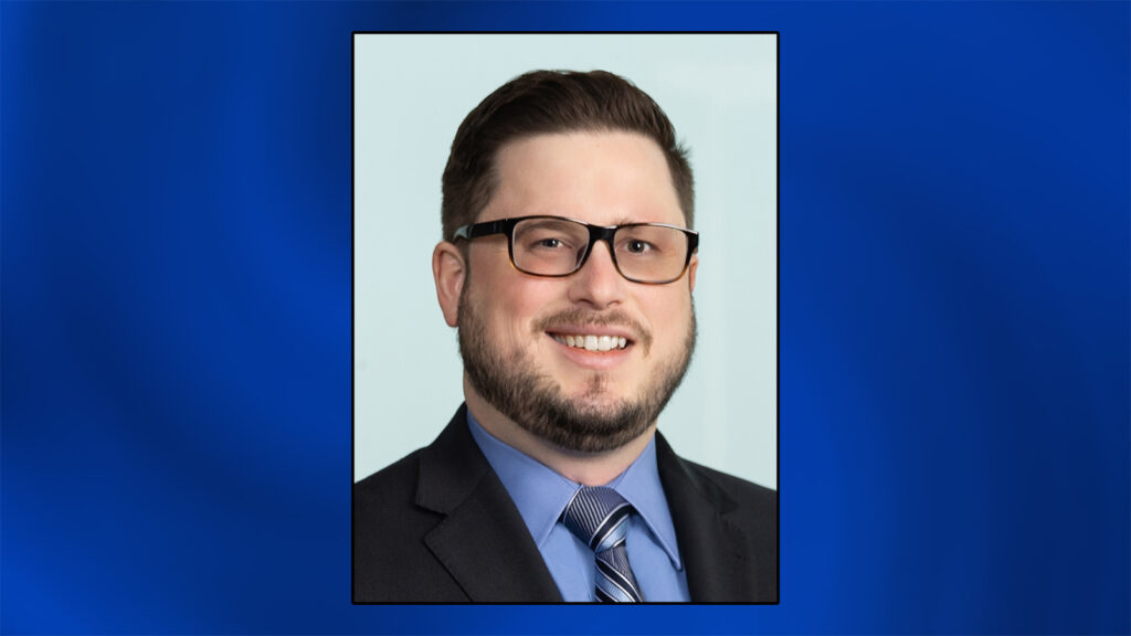 Matt Newton rejoins Shumaker as a Partner