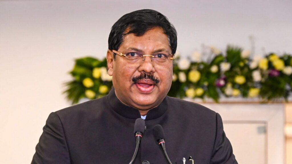 CJI Gavai flags ethical concerns over judges entering politics post-retirement, says, ‘attempt to gain favour with govt’