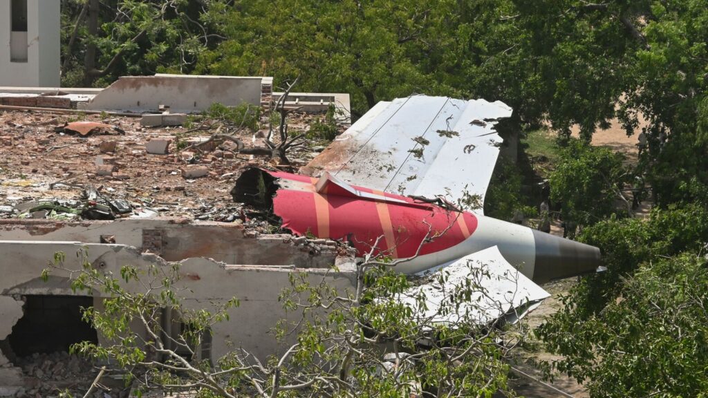 DGCA orders Air India to conduct immediate checks of all Boeing 787-8/9 aircraft
