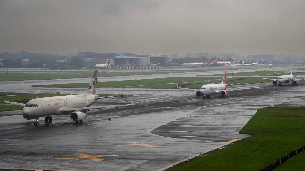 DGCA faces severe staff crunch even as airlines expand fleets rapidly
