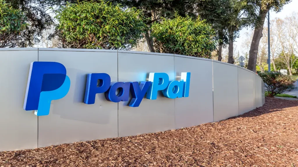 PayPal’s Stablecoin Is Ready To Move To Stellar Network
