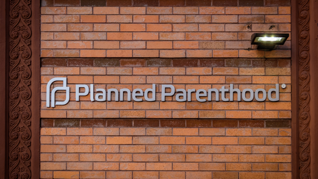 Celebrities demand taxpayer funding for Planned Parenthood despite organization’s issues
