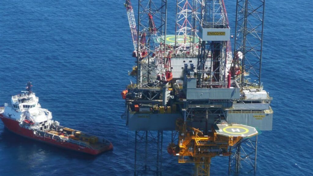 Political consensus on natural gas needed urgently – Martin Gummer