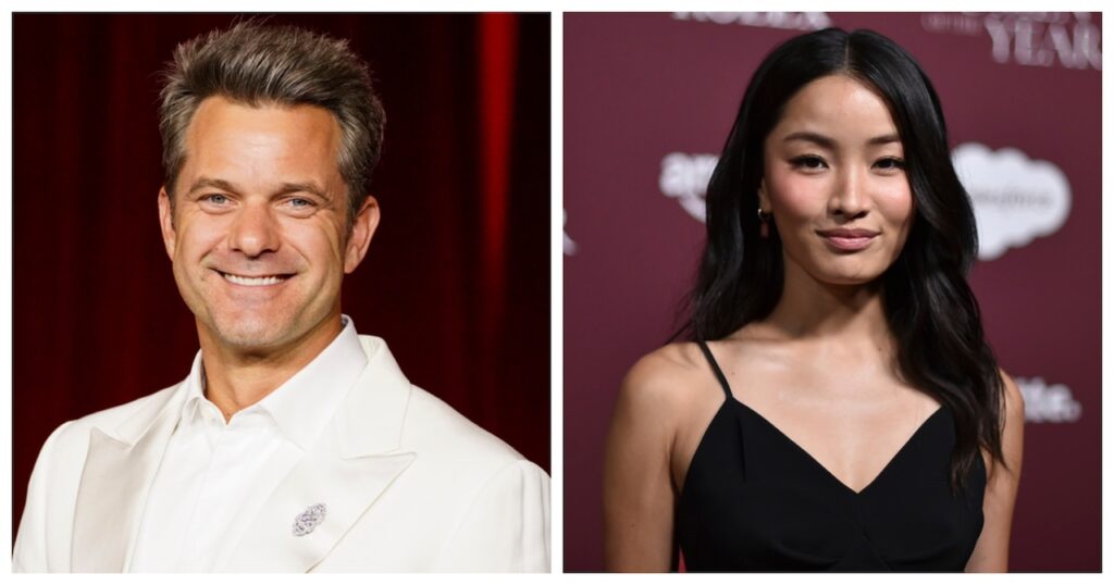 Famous birthdays list for today, June 11, 2025 includes celebrities Joshua Jackson, Anna Sawai