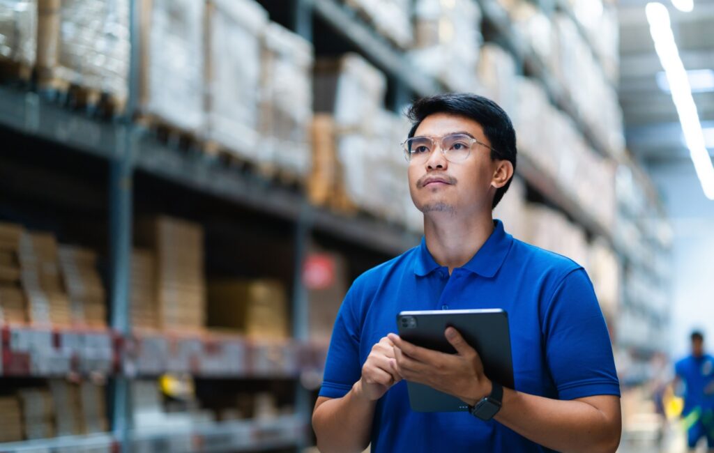 Business Conditions Monthly April 2025
