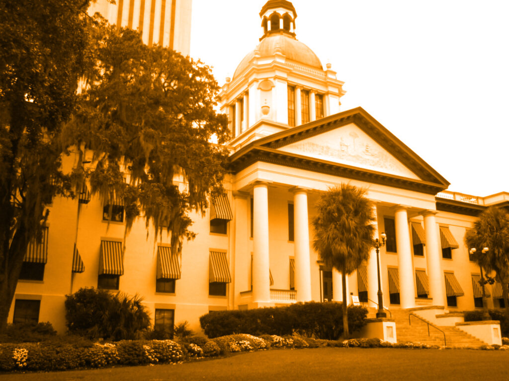 Sunburn — The morning read of what’s hot in Florida politics — 6.16.25