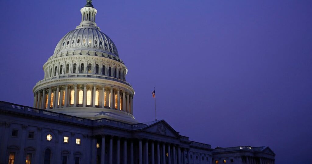 Opinion: A plea to Alaska’s congressional delegation for responsible economic policy