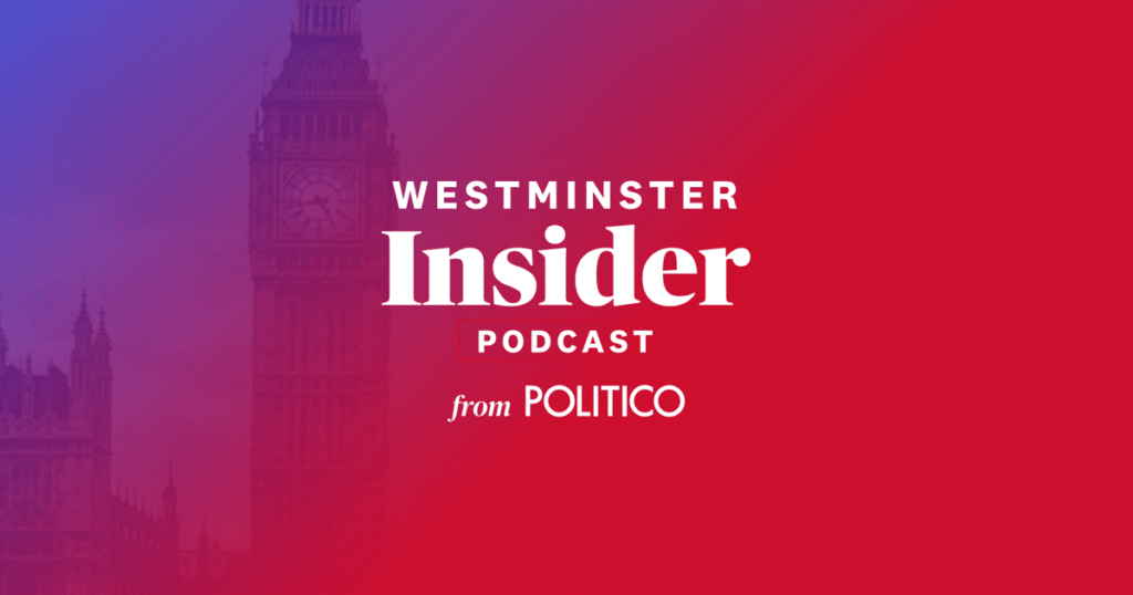 What’s the point of political satire? – POLITICO
