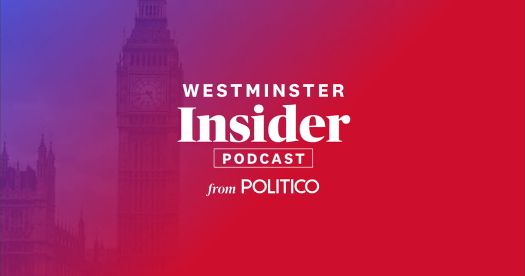 What makes the perfect political pub? – POLITICO