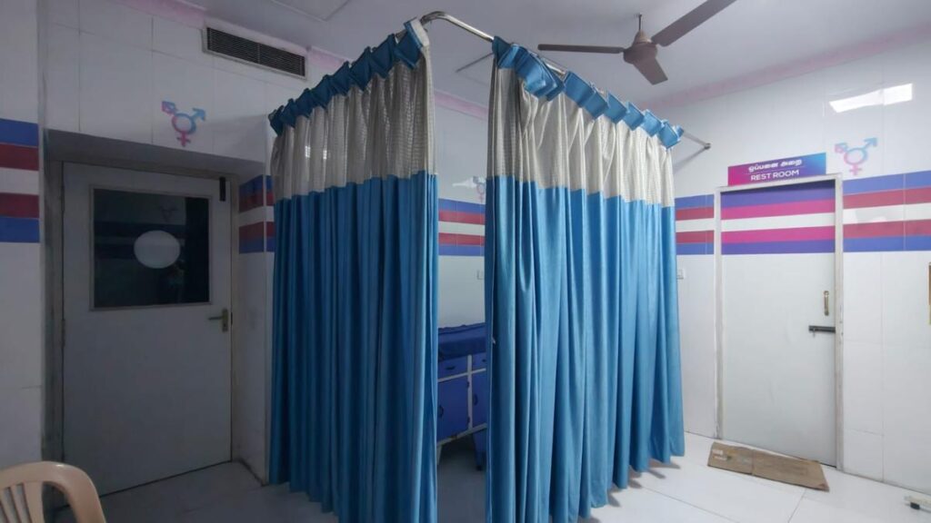 How six years of gender clinics in T.N. have improved access to healthcare for transpersons