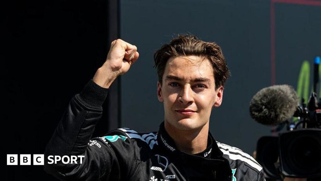 Canadian Grand Prix: George Russell says he is ‘driving better than ever’