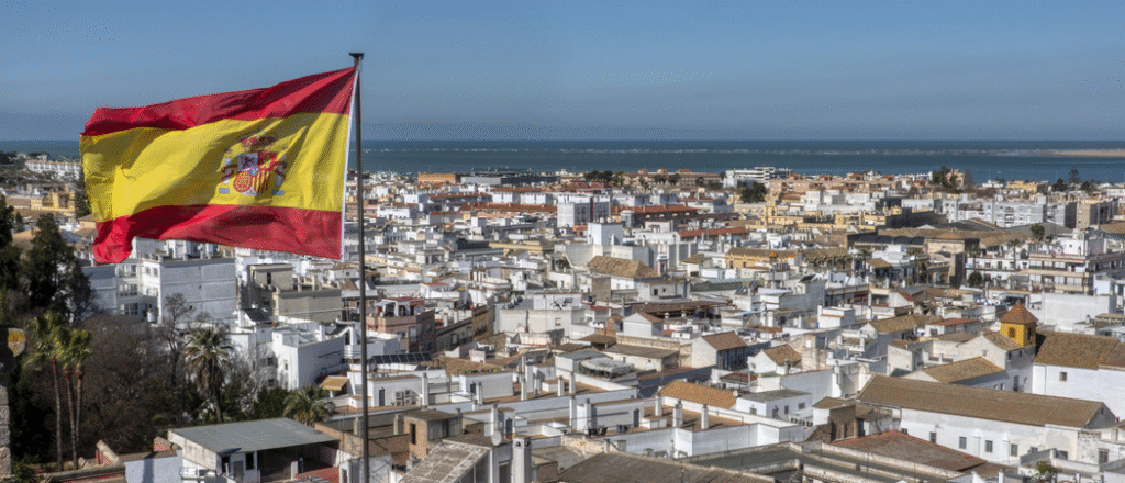 Lessons from Andalusia: how can policy-makers promote economic growth?