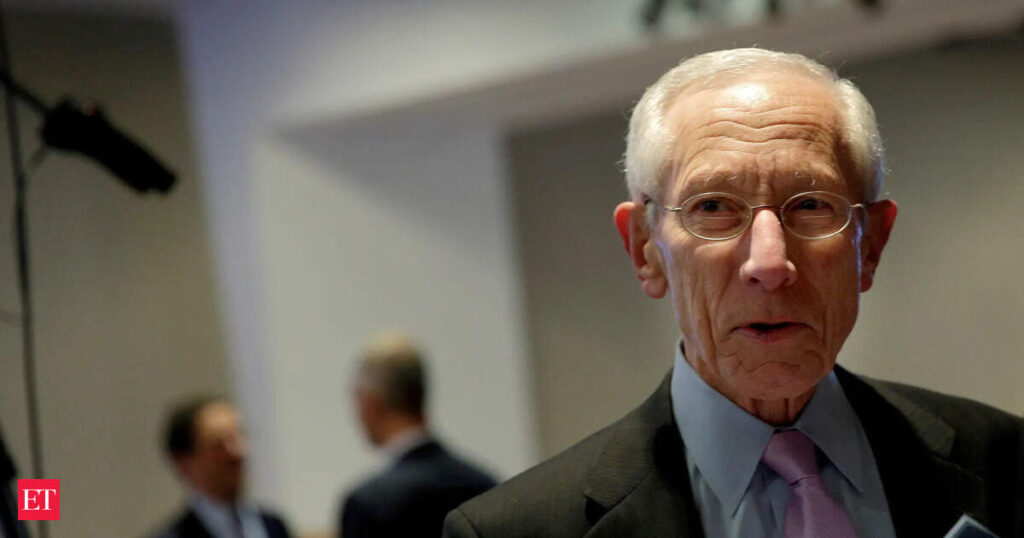 Stanley Fischer, Fed Ex-Vice Chair and Macroeconomist, Dies at 81