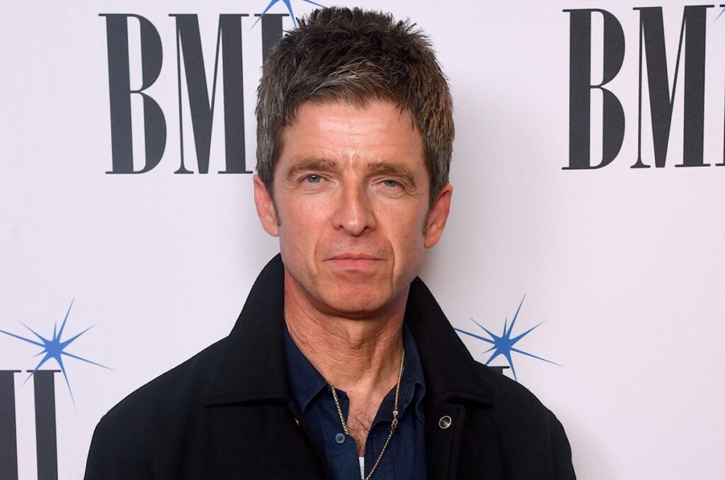 Noel Gallagher Joins Zak Starkey and Shaun Ryder’s Supergroup for New Song: Listen