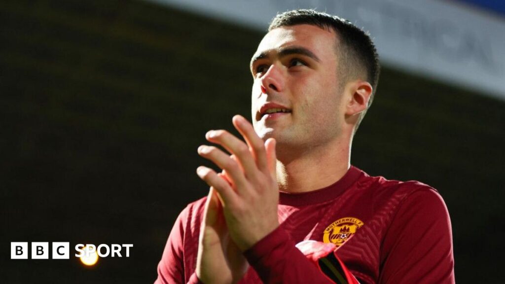 Lennon Miller: What next for Motherwell teenager?