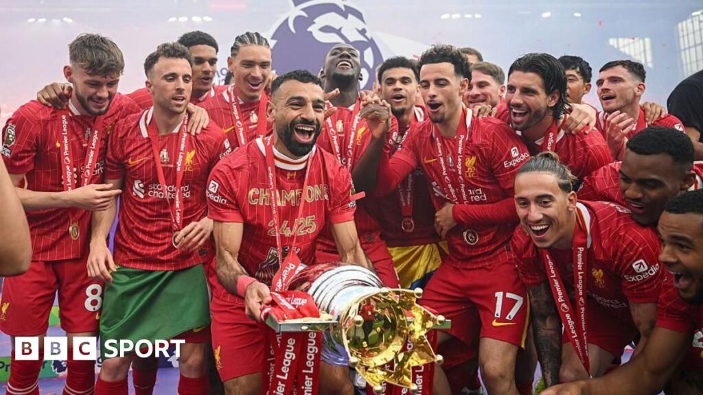 Premier League 2025-26 fixtures: Warning issued over games moving at ‘relatively short notice’ due to European matches