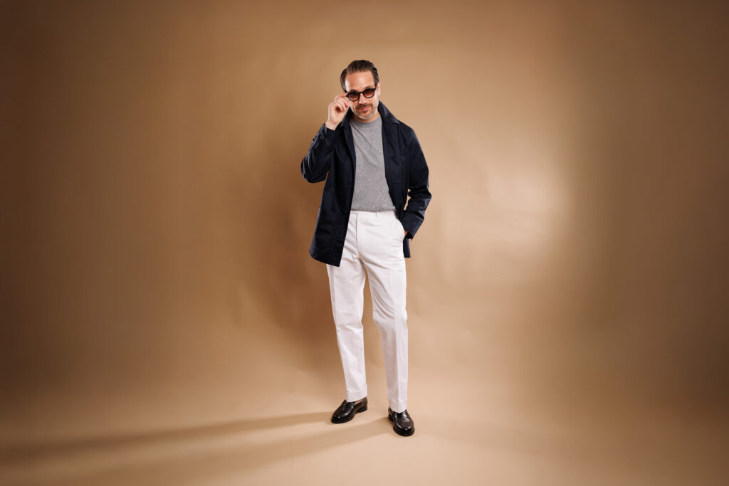 Black Penny Loafers: 5 Easy Outfit Ideas