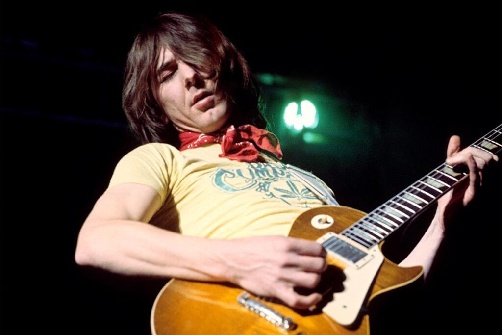 Mick Ralphs, the co-founder of influential rock bands Bad Company and Mott the Hoople, dies at 81
