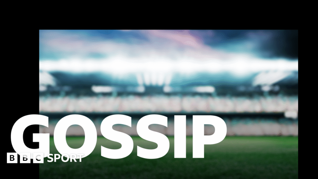 Gossip: Owls facing big departures