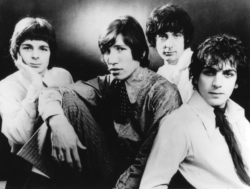Legendary ’60s Rock Band Was Surprisingly Banned From Multiple Venues — Here’s Why
