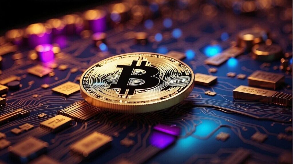 Bitcoin price today: Token above ,05,700; crypto market in green — latest updates