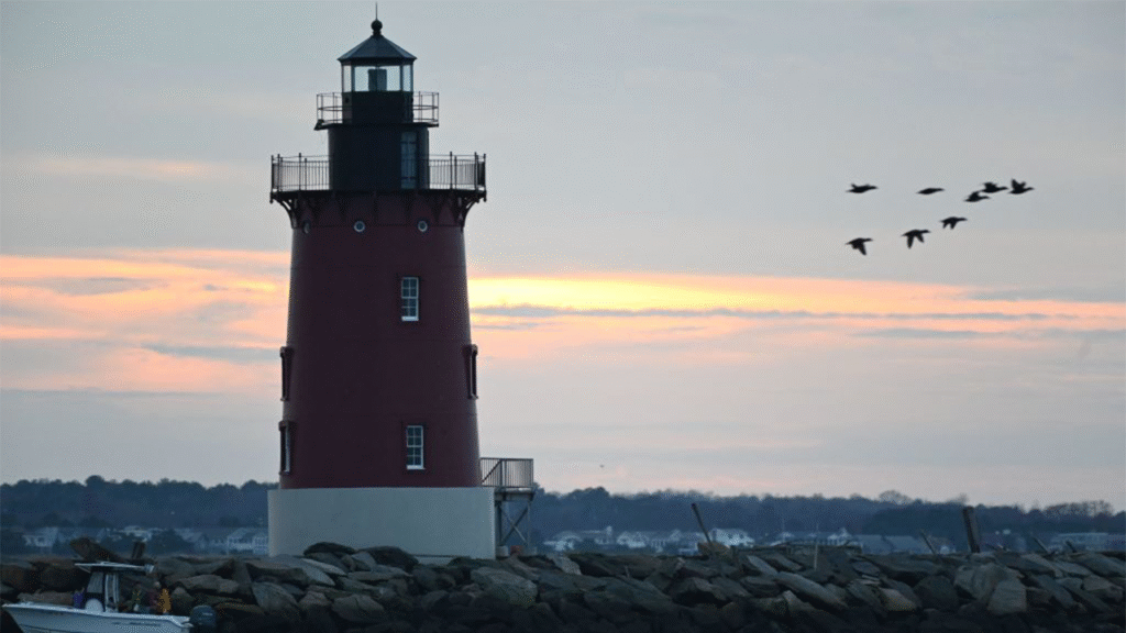 NJ lawmaker proposes renaming Delaware Bay to ‘The Bay Of New Jersey’